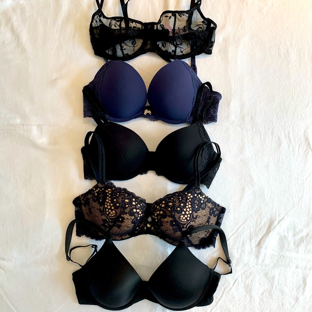 Bundle of Beautiful Victoria’s Secret Bras